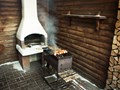 Фото компании ЗАО Сауна "Люкс" Ярославль 6