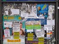 Размещение вашей информации.
