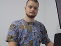 Преподаватель - Дмитрий Олегович