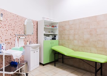 Фото компании  Азбука здоровья 5