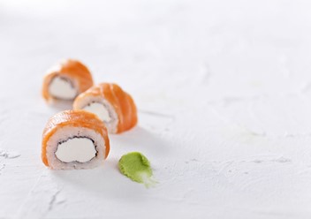 Фото компании  Сушкоф, сеть ресторанов японской кухни 4