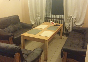Фото компании  Уют, сауна 5