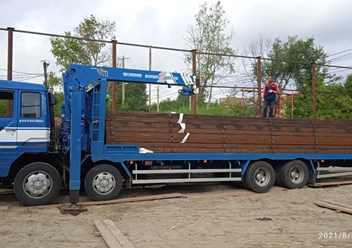 Фото компании ООО Лемниската27 2