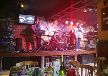 Фото компании  Rock Jazz Cafe 1