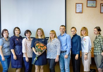 &#171;Институт
современного образования&#187;