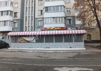 Фото компании  Пицца Итальяна, пиццерия 2