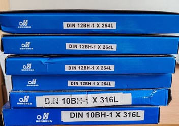 Фото компании ООО ТехноИмпорт 2