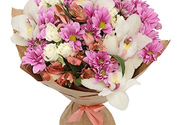 Фото компании ООО "Русский Букет" Ульяновск 2