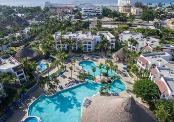 Фото компании ООО Турагенство Coral Travel 2