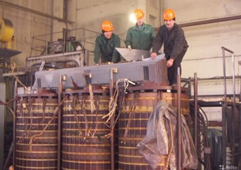 Фото компании ООО "Электроаппарат" 3