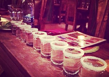 Фото компании  Сомбреро, мексиканский ресторан 5