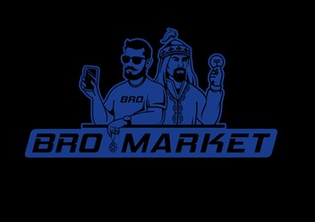 Фото компании ТОО BroMarket 1