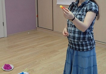 Фото компании ООО Мышематика на Каширской 5