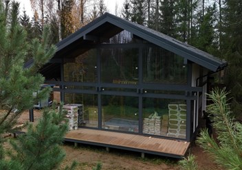 Фото компании ООО КосмосДом 1