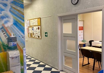 Фото компании  Прометей 1