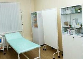 Фото компании ООО Элизиум 1