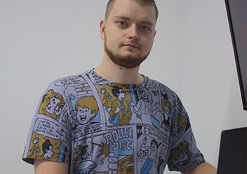 Преподаватель - Дмитрий Олегович