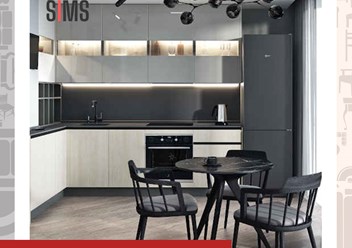 Фото компании  SIMS Mebel 5