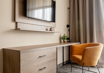 Фото компании ООО GreenDorf Hotel&SPA 6