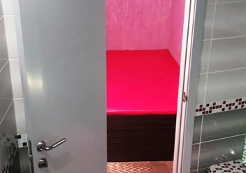 Фото компании  Спэйс, сауна 1