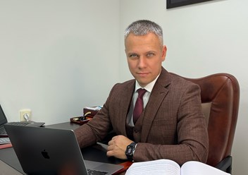 Фото компании  Адвокат Сергей Жирнов 4