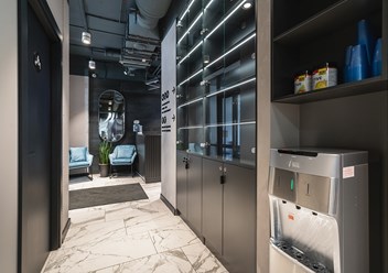 Фото компании  Будь 6