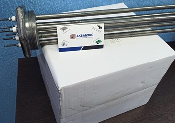 Фото компании ИП Аквабокс 4