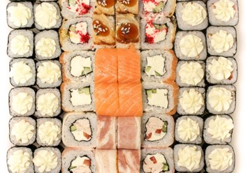 Фото компании  Sushi Friends 3