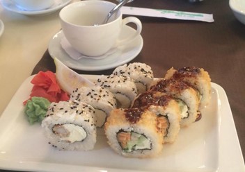 Фото компании  Нами 1