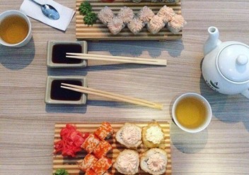 Фото компании  Рыба Рис 6