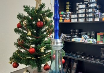 Фото компании ИП Smoke Planet 3