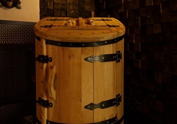 Фото компании ООО Durian SPA&Pleasure 1