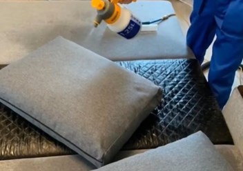 Фото компании  "SR-cleaning" 3