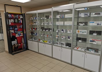 Фото компании  Автогир 5