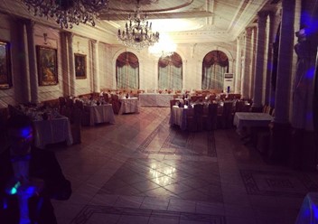 Фото компании  Горный орел, кафе-ресторан 2