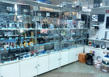 Фото компании ИП Антел 2