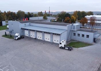 Фото компании ООО Навля Трак Центр 4
