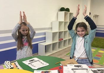 Диагностика памяти, мышления, речи коммуникации у подростков. Подборка упражнений, книг, игр и секций для гармоничного развития детей от 3 до 18 лет.