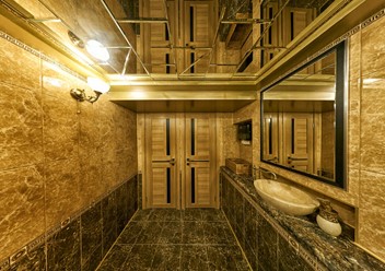 Фото компании  Старый Биджо, рестобар 2