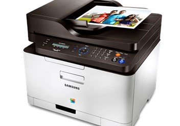 Мы занимаемся прошивкой цветных и монохромных принтеров и МФУ