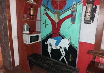 Фото компании  Здрава 5