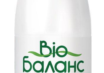 Bio Баланс биокефирный Classic* fit 1% с бифидобактериями