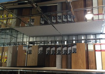 Купить строительно отделочные материалы с доставкой по Москве и всей России