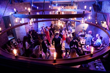 Фото компании  Чайхона FOR YOU 19