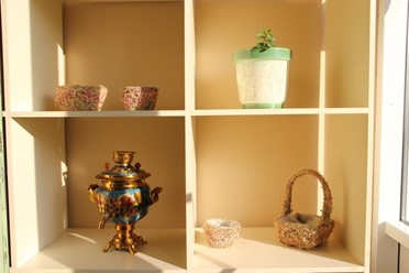 Фото компании  Deja Vu, кафе 18