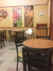 Фото компании  Subway, сеть ресторанов быстрого обслуживания 10