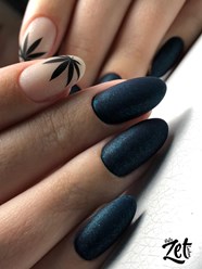 Студия маникюра в Электростали Zet Nails