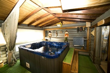 Фото компании  Банный ТеремЪ, банный комплекс 3