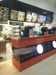 Фото компании  Royal Burger, сеть ресторанов быстрого обслуживания 3