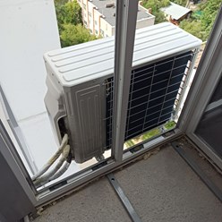 Фото компании  Alex-climat - монтаж и обслуживание кондиционеров 7